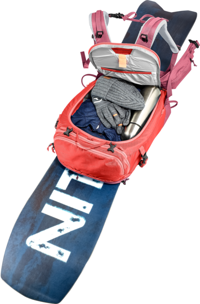 Deuter Freerider