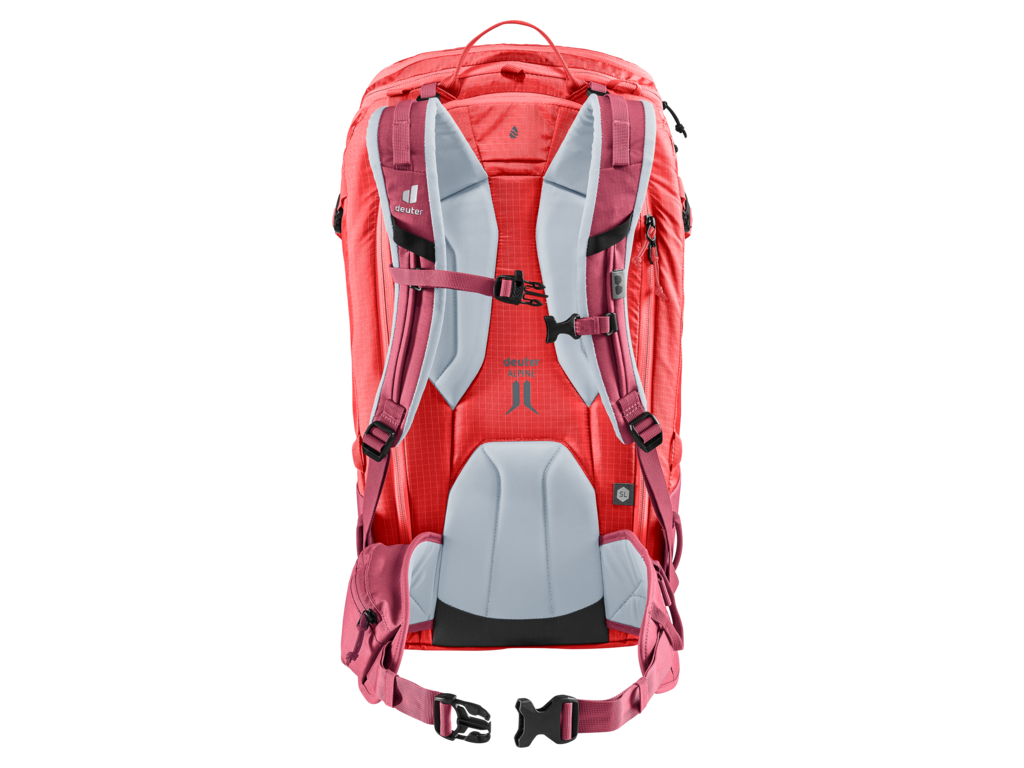 Deuter Deuter W's Freerider 32L + SL Ski Backpack