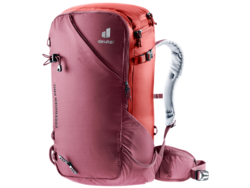 Deuter Deuter W's Freerider 32L + SL Backpack