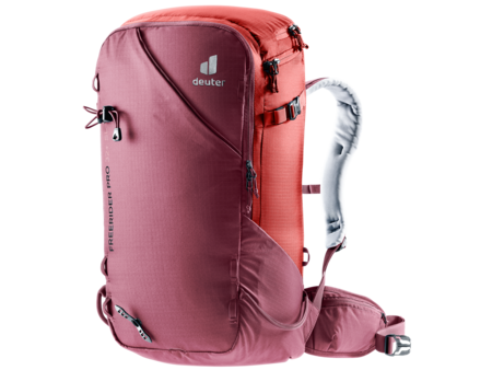 Deuter Deuter W's Freerider 32L + SL Backpack