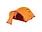 MSR MSR Remote 3 Mountaineering Tent, Three Person Orange