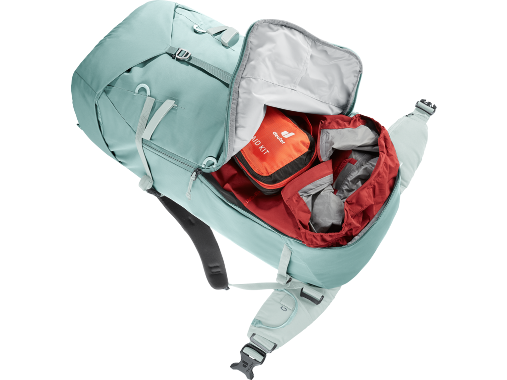 Deuter Deuter W's Guide 42L + 8 SL Backpack