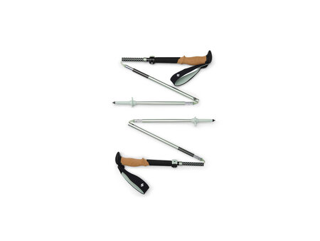 Black Diamond Black Diamond Pursuit FLZ Trekking Poles