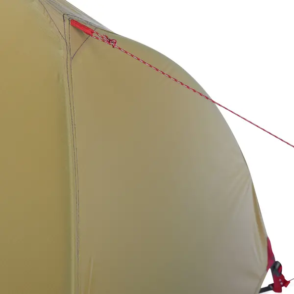 MSR MSR Hubba Hubba 3 Backpacking Tent, Three Person