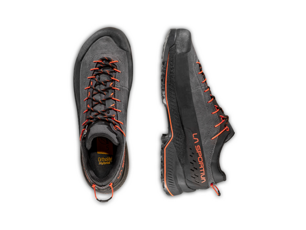 La Sportiva La Sportiva TX4 EVO Approach Shoes