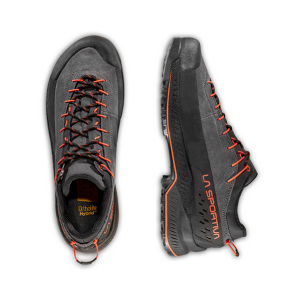 La Sportiva La Sportiva TX4 EVO Approach Shoes