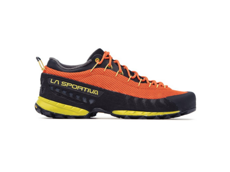 La Sportiva La Sportiva TX3 Approach Shoes