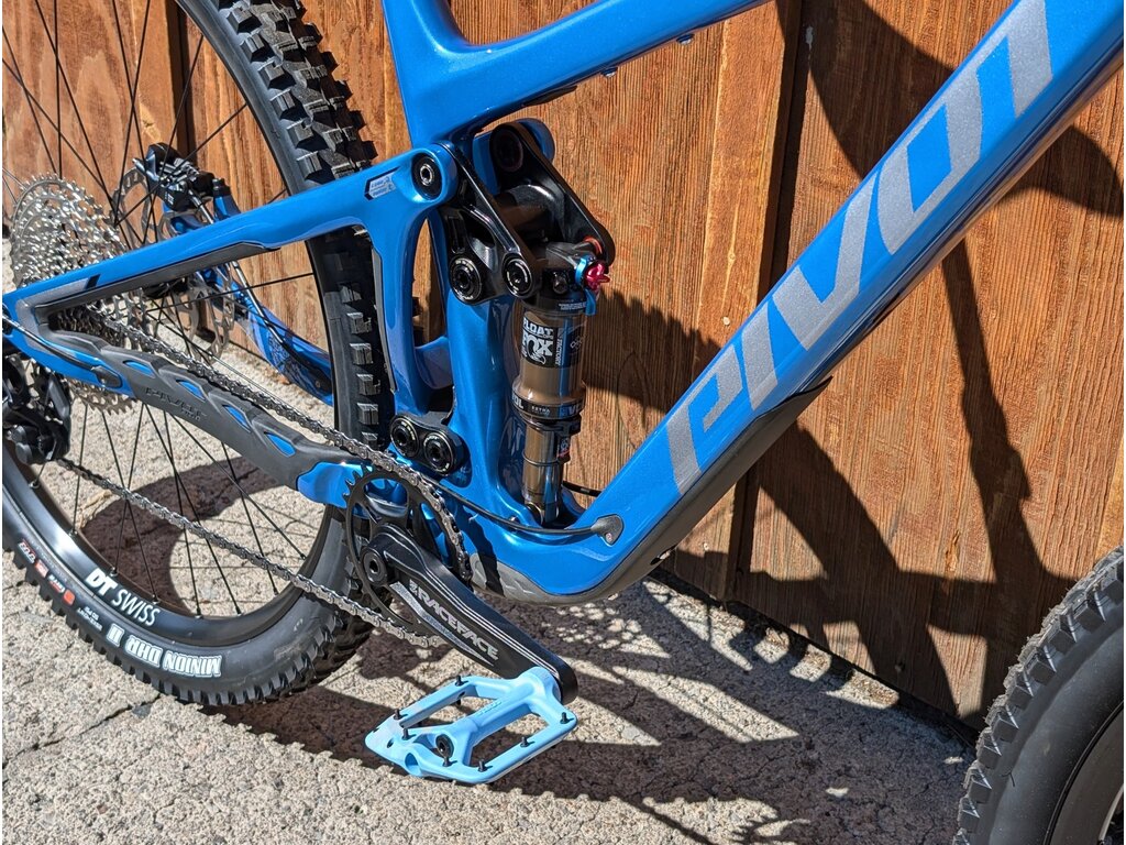 Pivot 2023 Pivot Switchblade Brunch Ride 29"