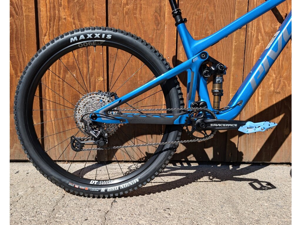 Pivot 2023 Pivot Switchblade Brunch Ride 29"
