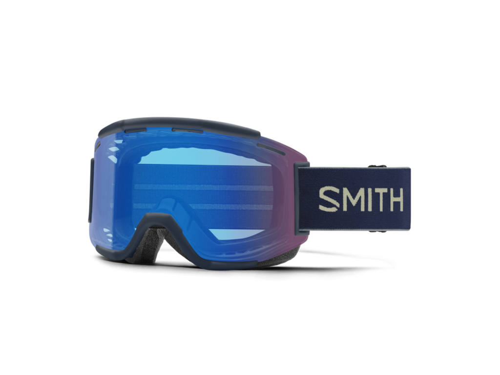 Smith Optics Smith Squad MTB Goggles