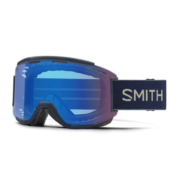 Smith Optics Smith Squad MTB Goggles