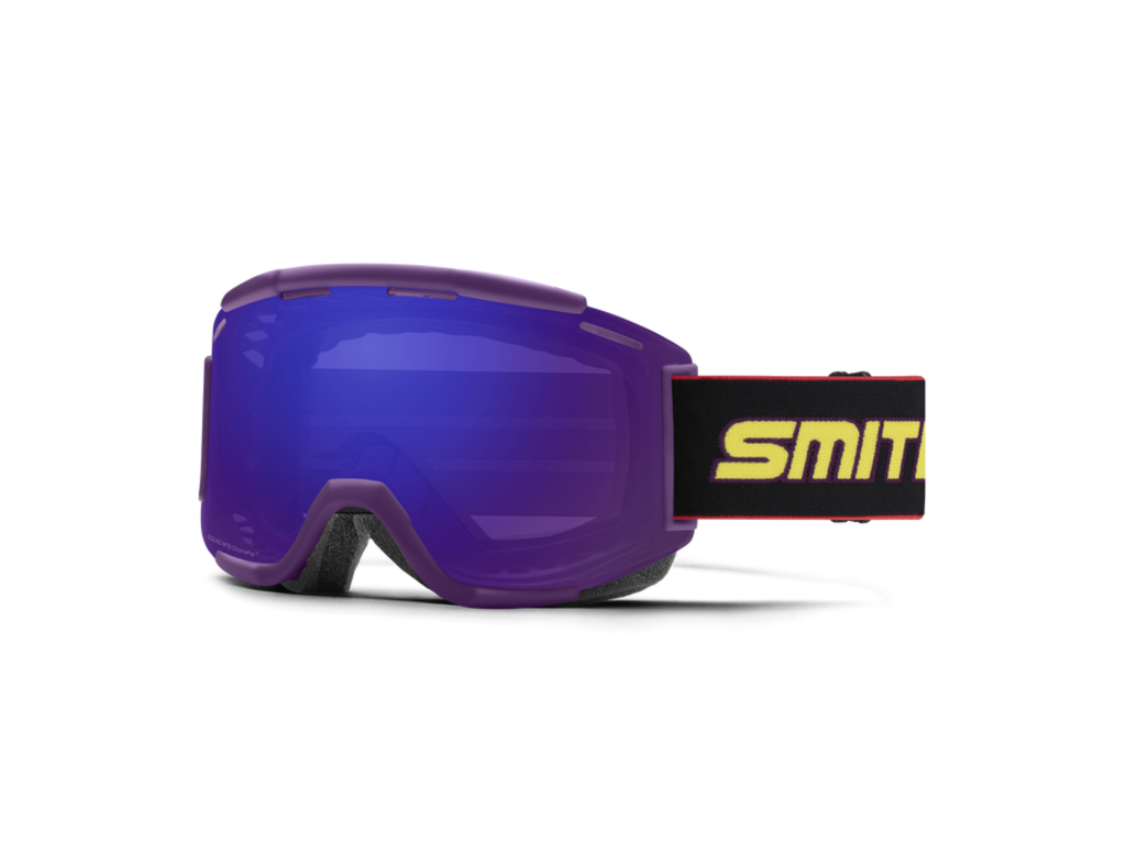 Smith Optics Smith Squad MTB Goggles