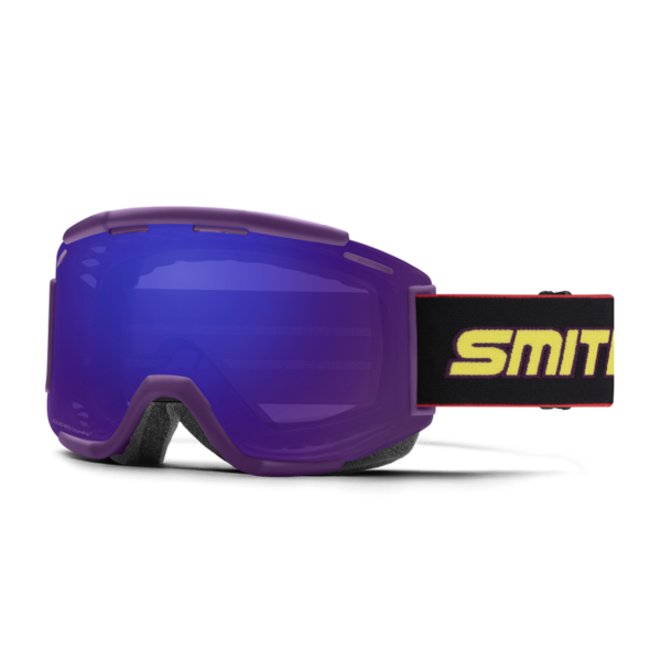 Smith Optics Smith Squad MTB Goggles