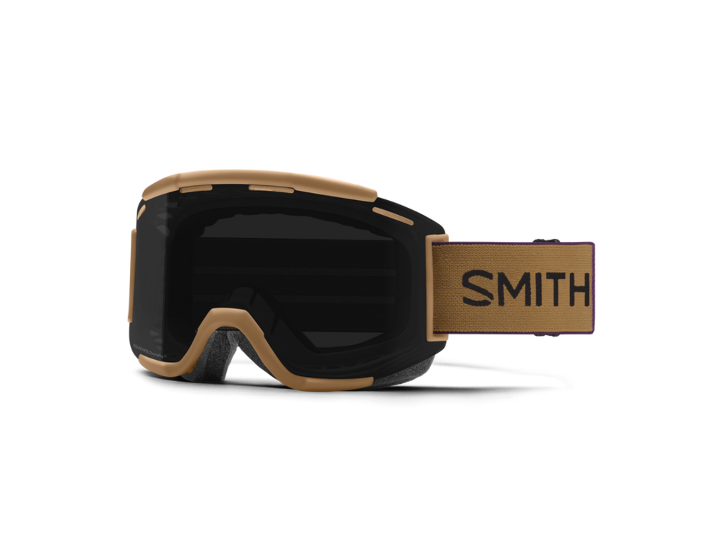 Smith Optics Smith Squad MTB Goggles