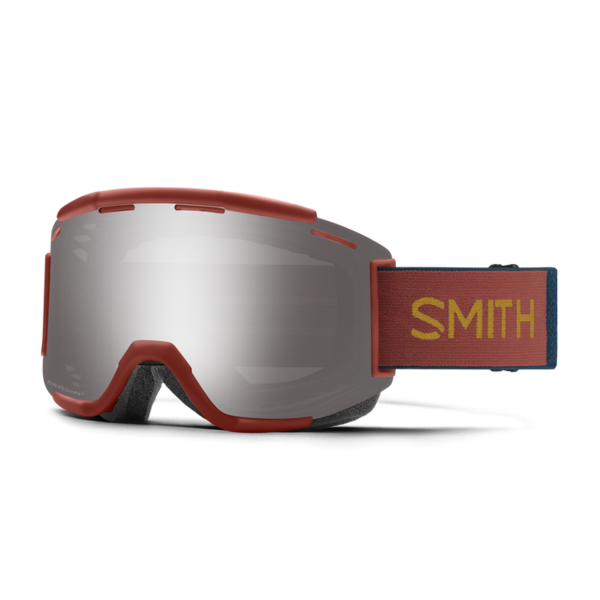 Smith Optics Smith Squad MTB Goggles