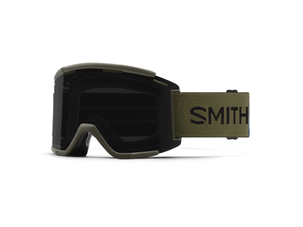 Smith Optics Smith Squad XL MTB Goggles