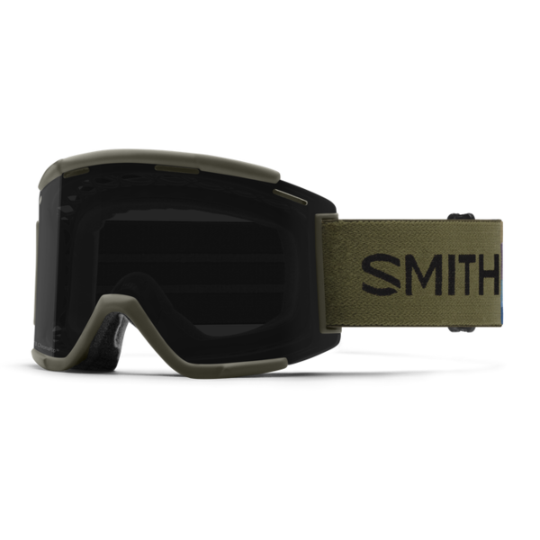 Smith Optics Smith Squad XL MTB Goggles