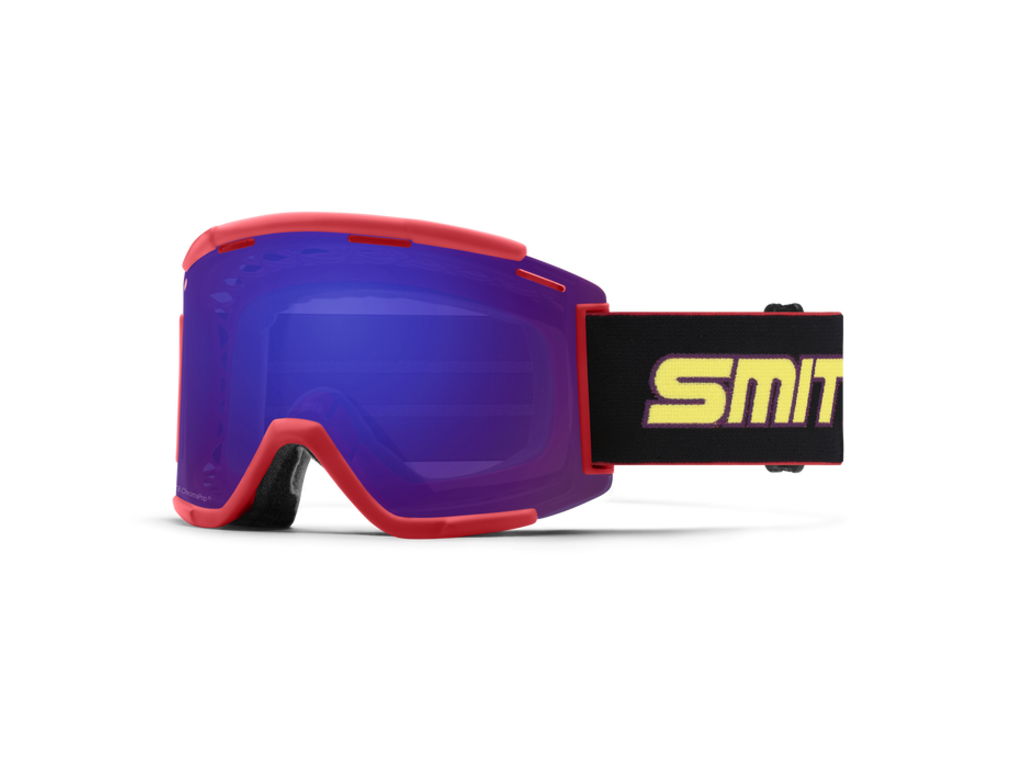 Smith Optics Smith Squad XL MTB Goggles