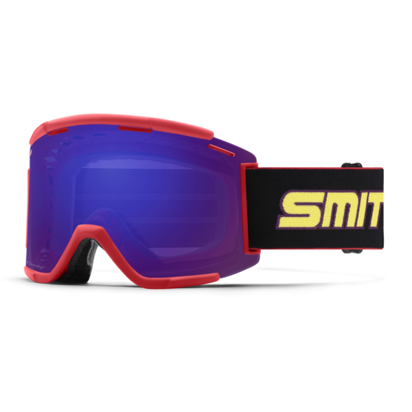 Smith Optics Smith Squad XL MTB Goggles