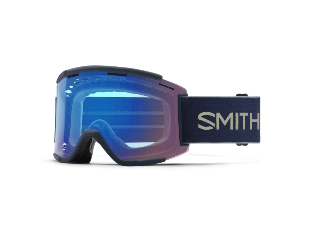 Smith Optics Smith Squad XL MTB Goggles