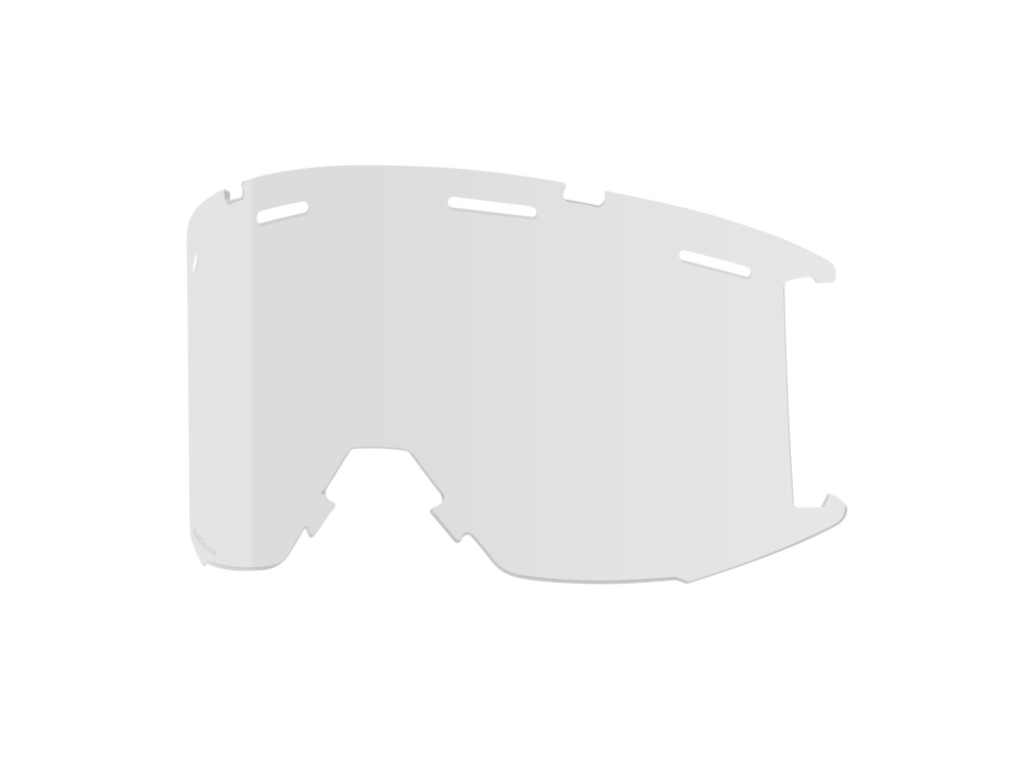 Smith Replacement Lens Squad XL MTB Clear AF