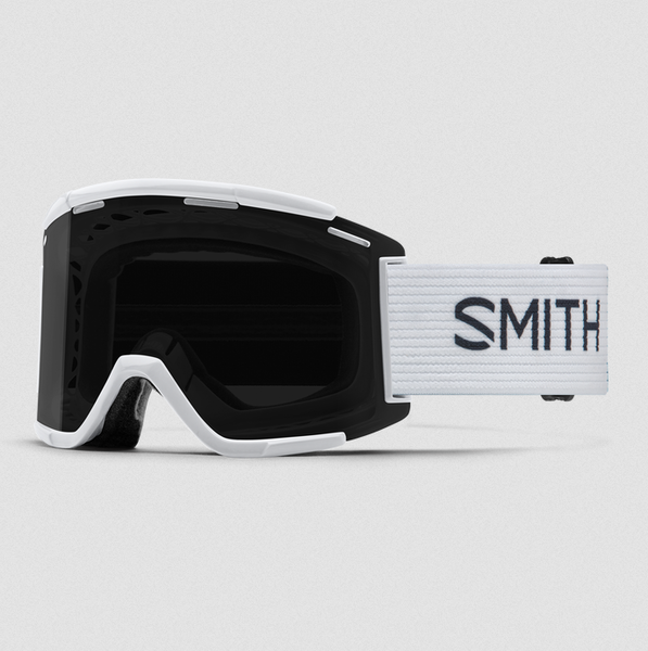 Smith Optics Smith Squad XL MTB Goggles