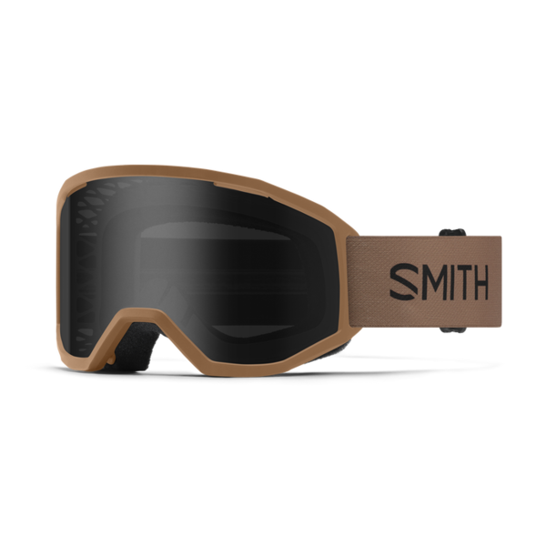 Smith Optics Loam MTB Goggles