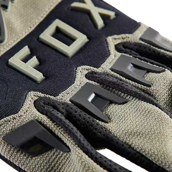 Fox Fox Dirtpaw Gloves