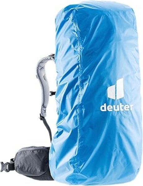Deuter Deuter Backpack Raincover III