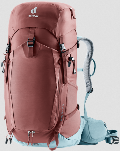Deuter Deuter Trail Pro 34L SL Backpack