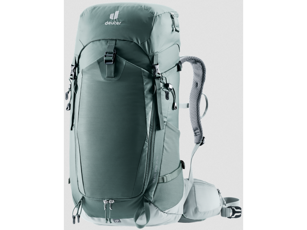 Deuter Deuter Trail Pro 34L SL Backpack