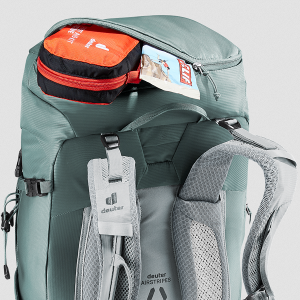 Deuter Deuter Trail Pro 34L SL Backpack