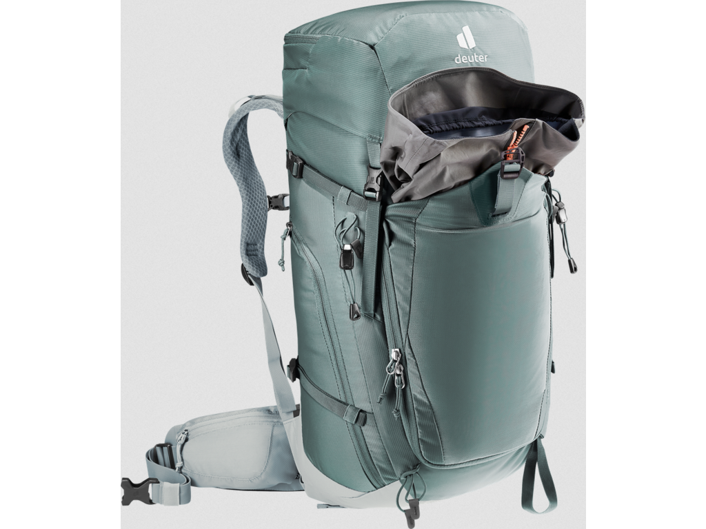 Deuter Deuter Trail Pro 34L SL Backpack