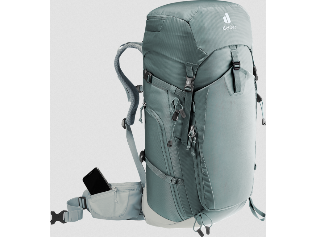 Deuter Deuter Trail Pro 34L SL Backpack