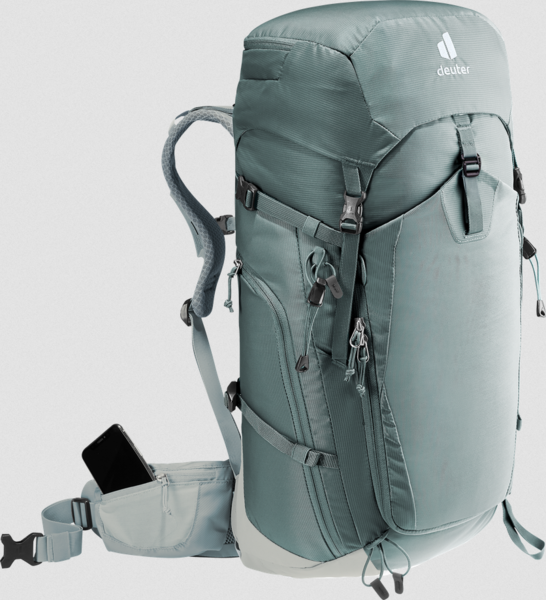 Deuter Deuter Trail Pro 34L SL Backpack