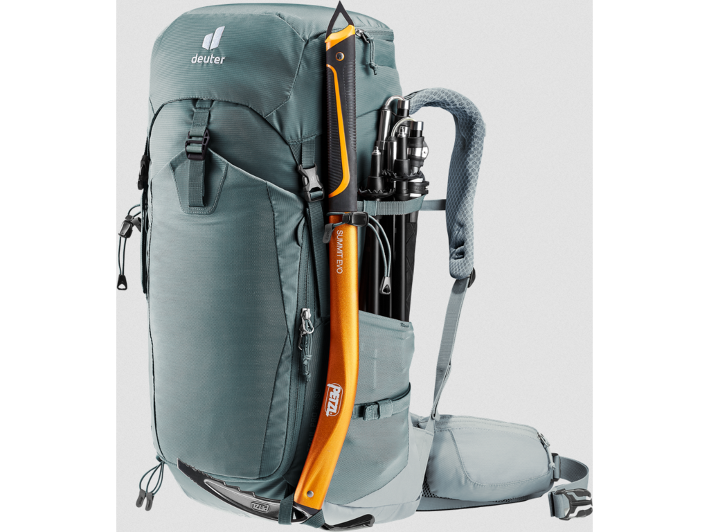 Deuter Deuter Trail Pro 34L SL Backpack