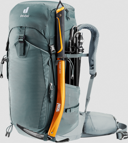 Deuter Deuter Trail Pro 34L SL Backpack
