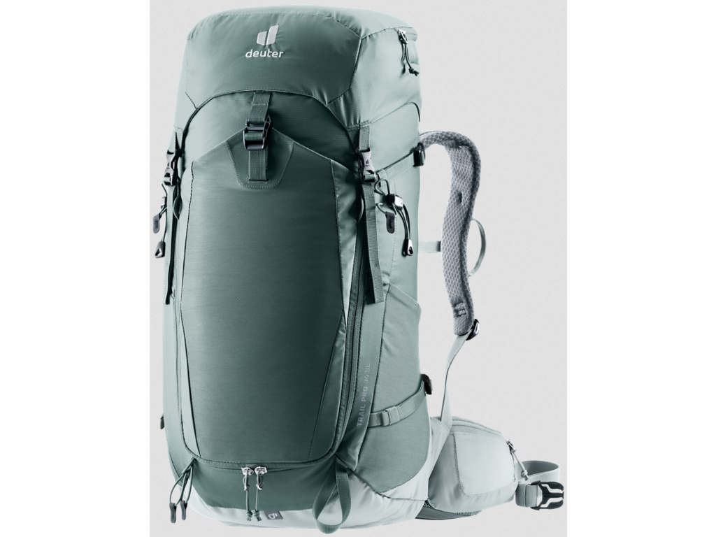 Deuter Deuter Trail Pro 34L SL Backpack