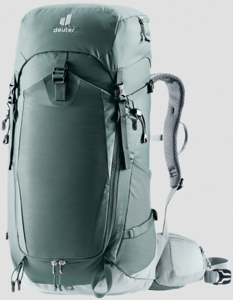 Deuter Deuter Trail Pro 34L SL Backpack
