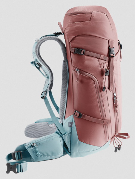 Deuter Deuter Trail Pro 34L SL Backpack