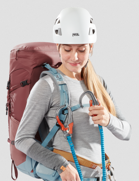 Deuter Deuter Trail Pro 34L SL Backpack