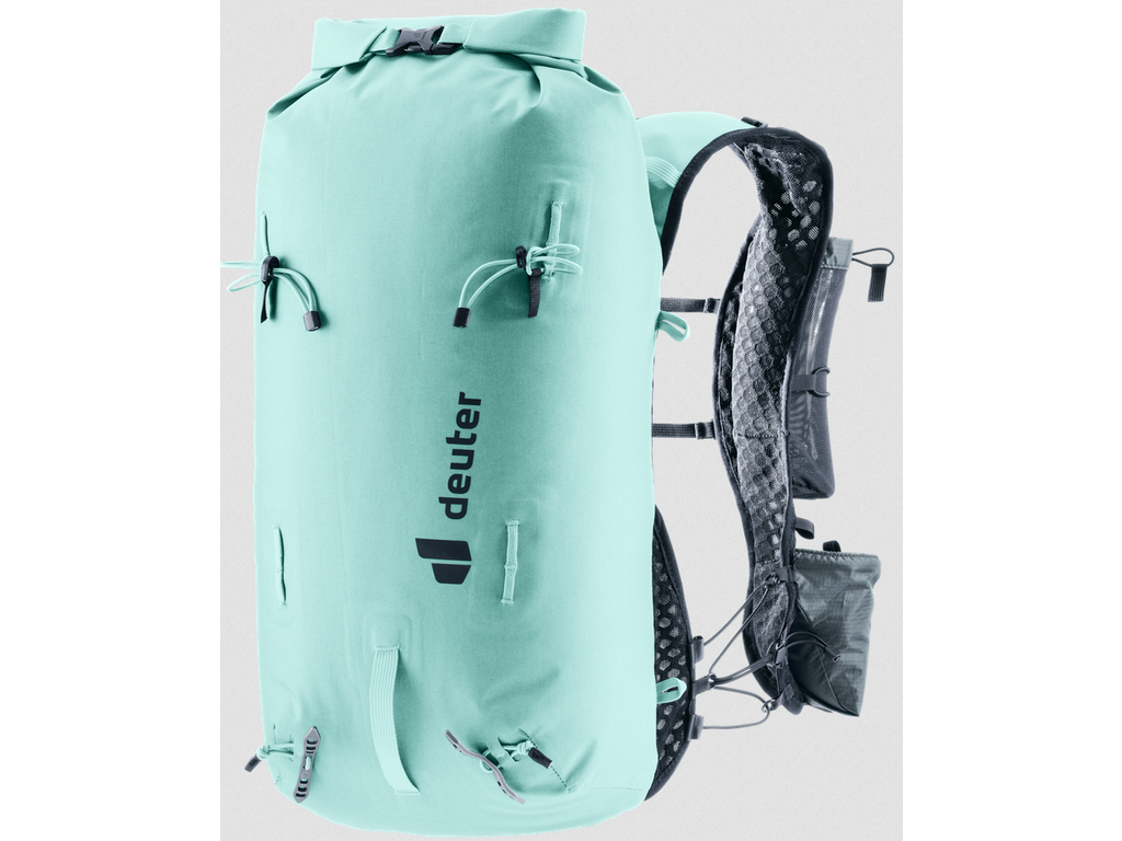 Deuter Deuter Vertrail 16L Backpack