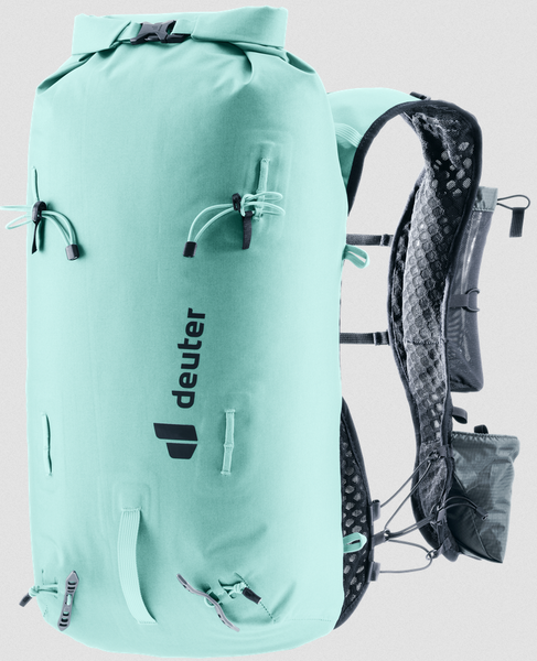 Deuter Deuter Vertrail 16L Backpack