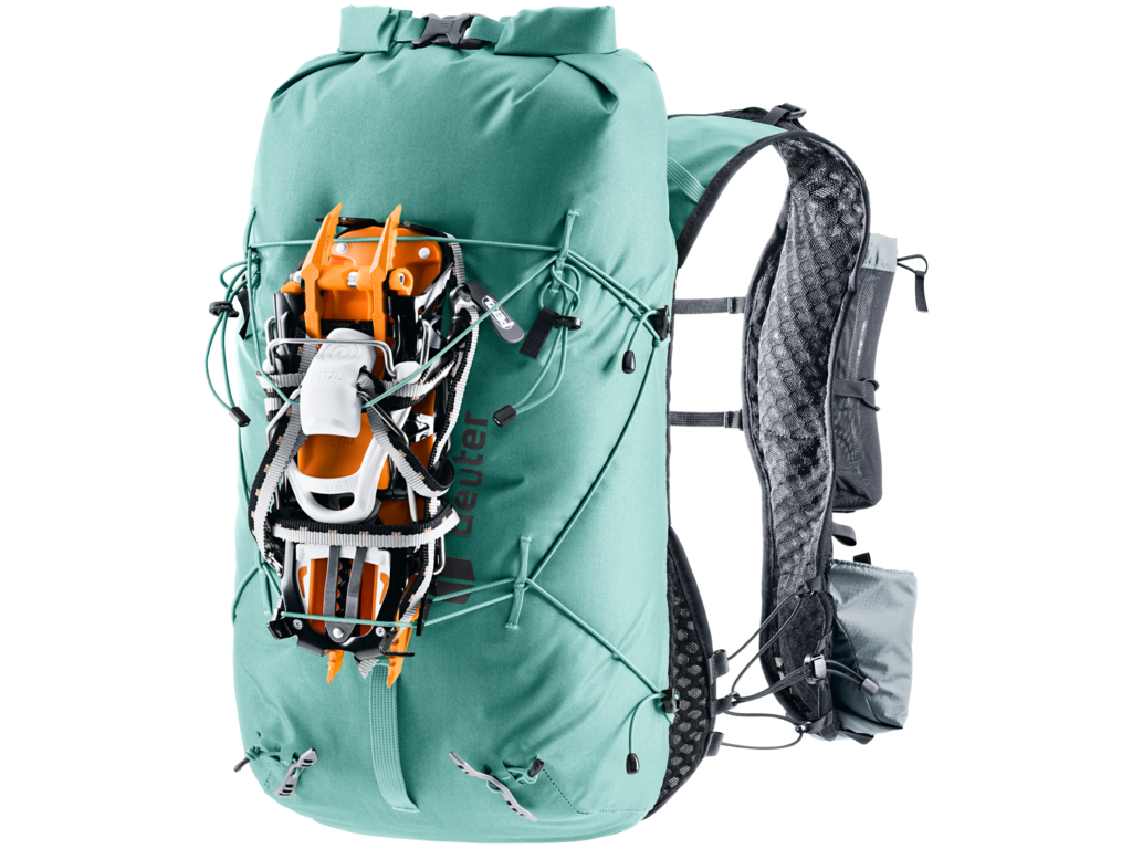 Deuter Deuter Vertrail 16L Backpack