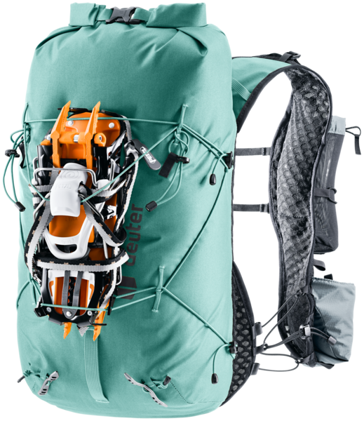 Deuter Deuter Vertrail 16L Backpack