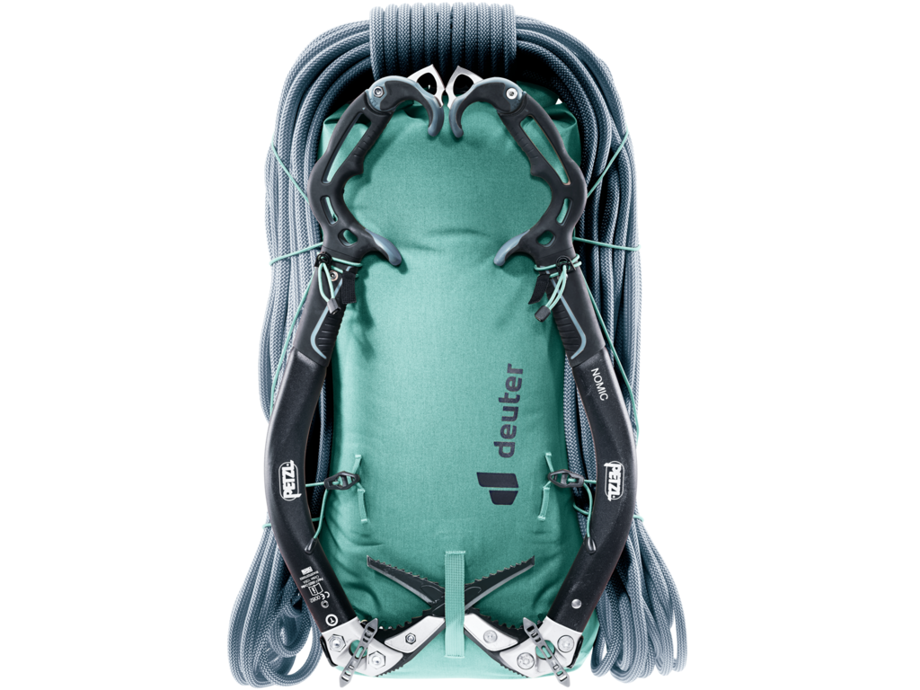 Deuter Deuter Vertrail 16L Backpack