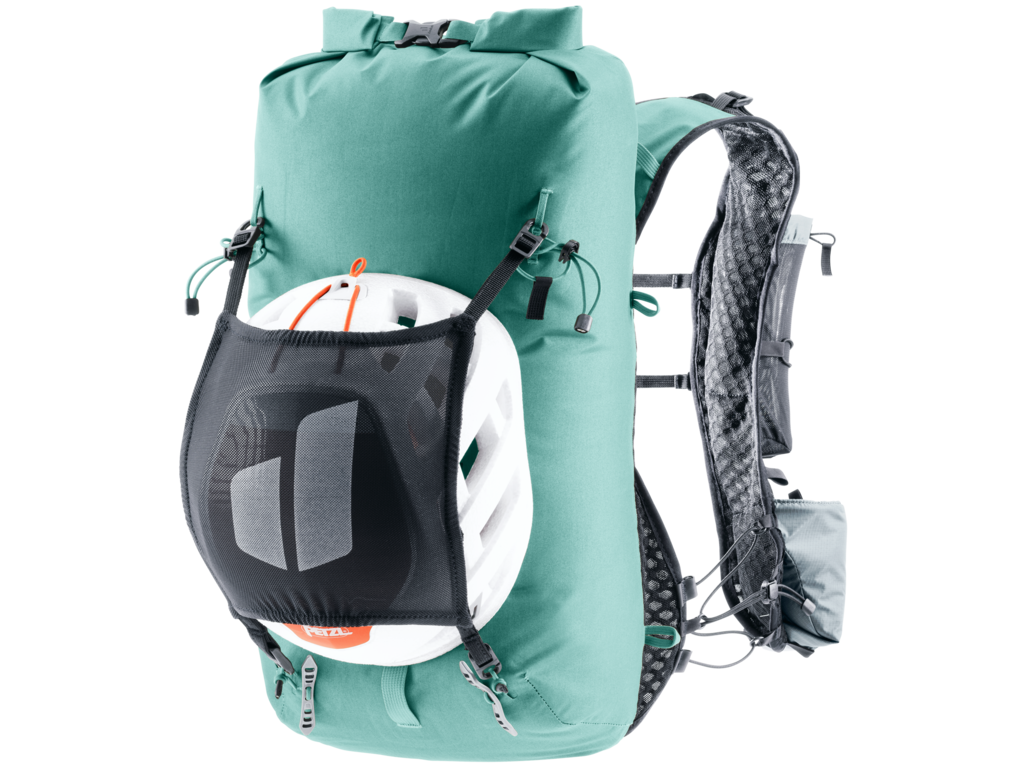 Deuter Deuter Vertrail 16L Backpack