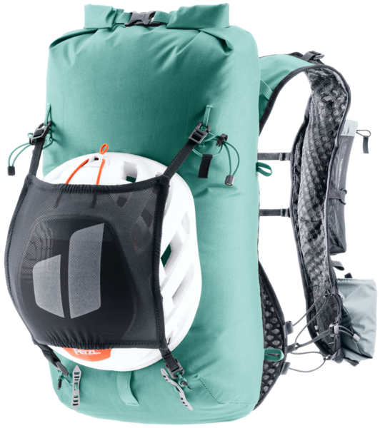 Deuter Deuter Vertrail 16L Backpack