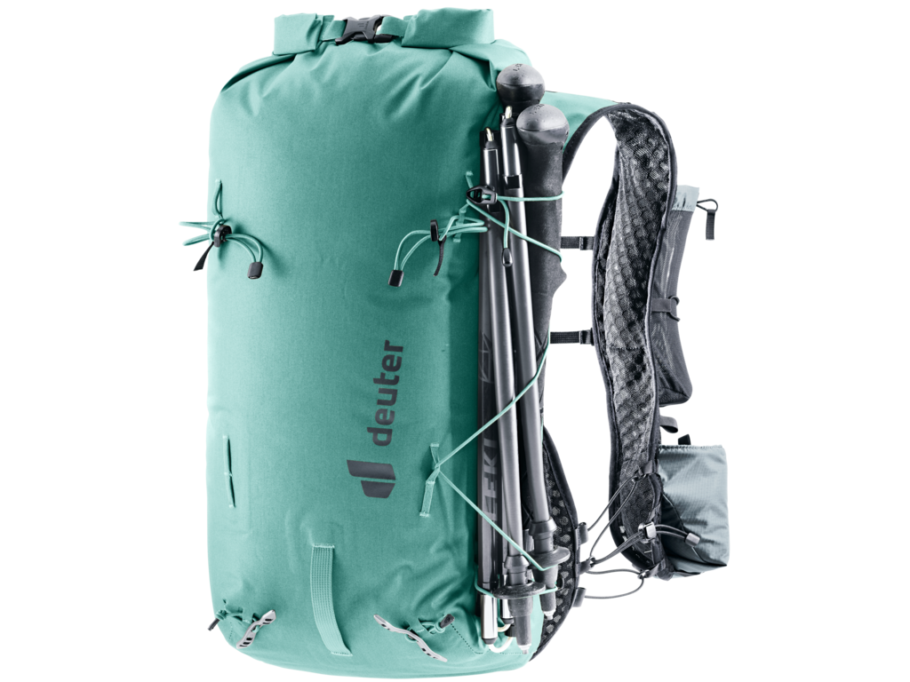 Deuter Deuter Vertrail 16L Backpack