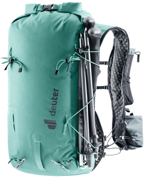 Deuter Deuter Vertrail 16L Backpack